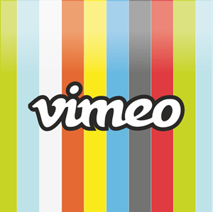 vimeo official logo