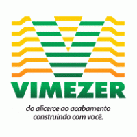VIMEZER Logo PNG Vector