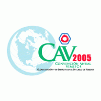 vimifos_convencion_cav Logo PNG Vector