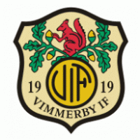 Vimmerby IF Logo PNG Vector