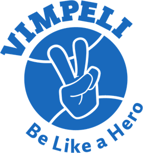 Vimpeli Logo PNG Vector