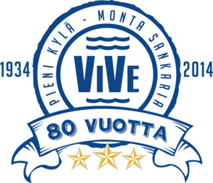 Vimpelin Veto Logo Vector