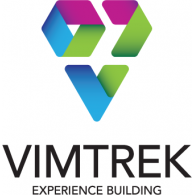 Vimtrek Logo PNG Vector