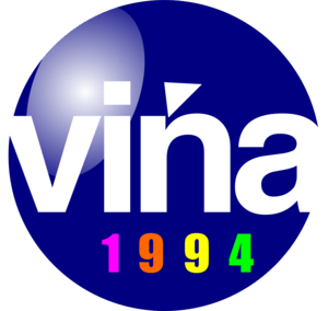 Viña 1994 Logo PNG Vector