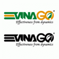 vinago Logo PNG Vector