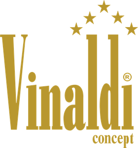 Vinaldi Logo PNG Vector