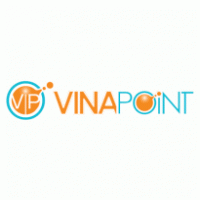 Vinapoint Logo PNG Vector
