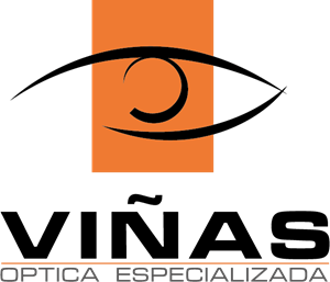 viñas optica Logo PNG Vector