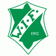 Vinbergs IF Logo PNG Vector