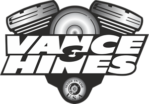 Vince & Hines Logo Vector