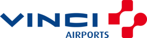 Vinci Airports Logo PNG Vector