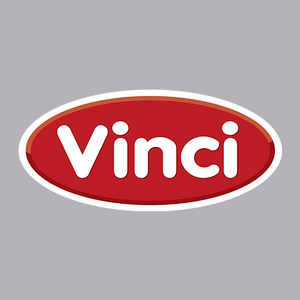 Vinci Logo PNG Vector