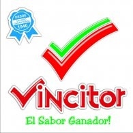 Vincitor Logo Vector