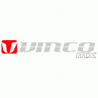 VINCO MX Logo PNG Vector