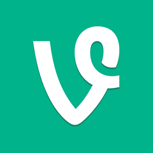 Vine Logo PNG Vector