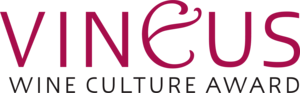 Vineus Wine Culture Award Logo PNG Vector