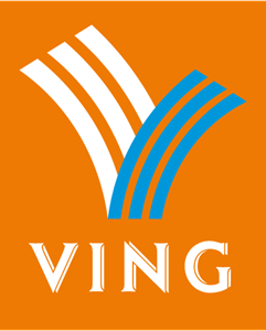 Ving Logo PNG Vector