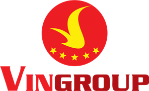 Vingroup Logo PNG Vector