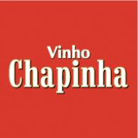 Vinho Chapinha Logo PNG Vector