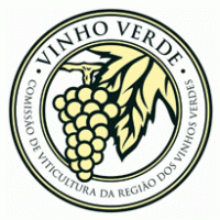 Vinho Verde Logo PNG Vector