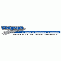 vinigraph Logo PNG Vector