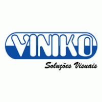 viniko Logo PNG Vector