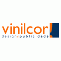 Vinilcor Logo PNG Vector