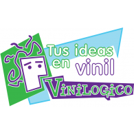 Vinilogico Logo PNG Vector