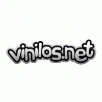 vinilos.net Logo PNG Vector