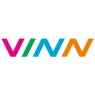 Vinn Logo PNG Vector
