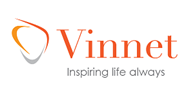 Vinnet JSC Logo PNG Vector