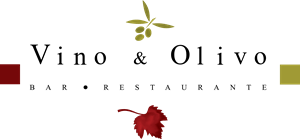 vino&olivo Logo Vector