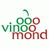Vinomond Logo Vector