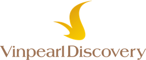 Vinpearl Discovery Logo PNG Vector