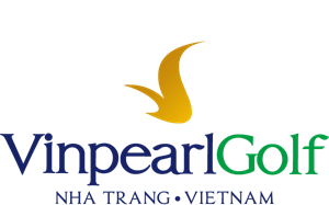 Vinpearl Golf Logo PNG Vector