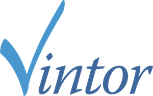 Vintor Logo Vector