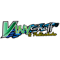 Viny Graff Logo PNG Vector