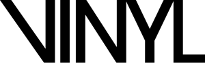 Vinyl Logo PNG Vector