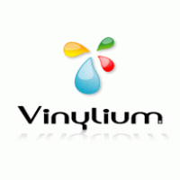 VINYLIUM Logo PNG Vector