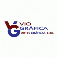 Viográfica Logo PNG Vector