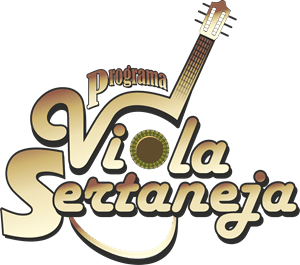 Viola Sertaneja Logo PNG Vector
