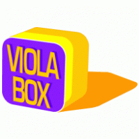 violabox new Logo Vector