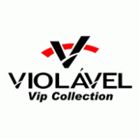 Violavel Jeans Logo PNG Vector