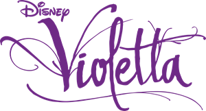 Violetta Logo PNG Vector