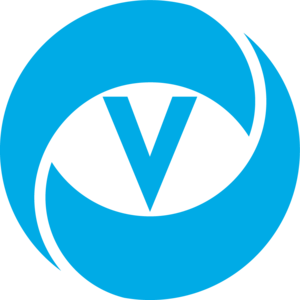 ViorCoin (VIOR) Logo PNG Vector