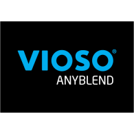 VIOSO Anyblend Logo PNG Vector