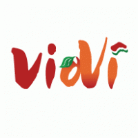 Viovi Logo PNG Vector