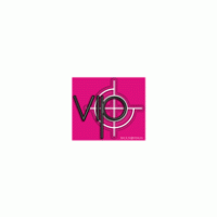 VIP BUNKER Logo Vector