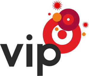 VIP Hrvatska - novi Logo Vector