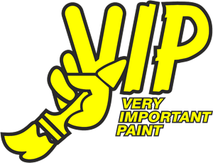 VIP Logo PNG Vector